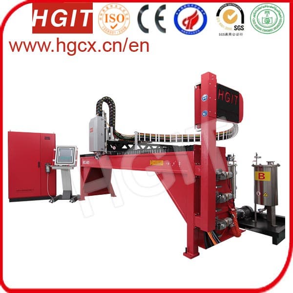 pu spreading machine